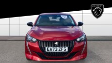 Peugeot 208 1.2 PureTech 100 Allure Premium + 5dr Petrol Hatchback